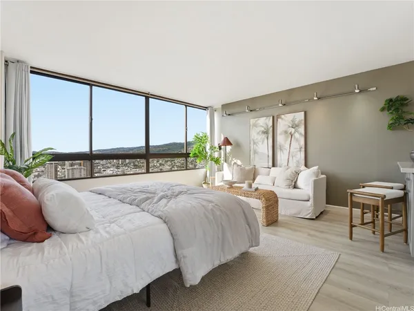 $298,000 | 2499 Kapiolani Boulevard, Unit 3202, Honolulu, HI 96826