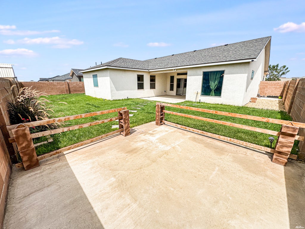 5011 Grey Ghost Road Hobbs, NM 88240 - Photo 24 of 26 Gallery Image 24