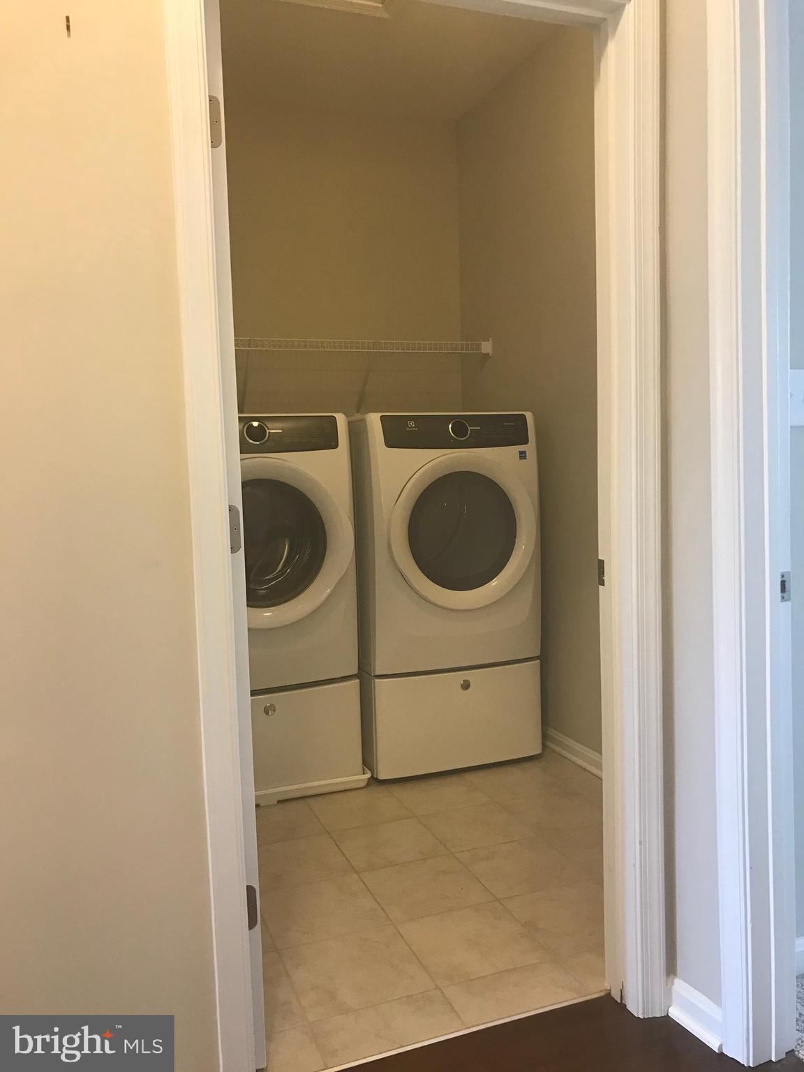4646 Cambria Road Frederick, MD 21703 - Photo 16 of 33 Laundry Room Second Floor
