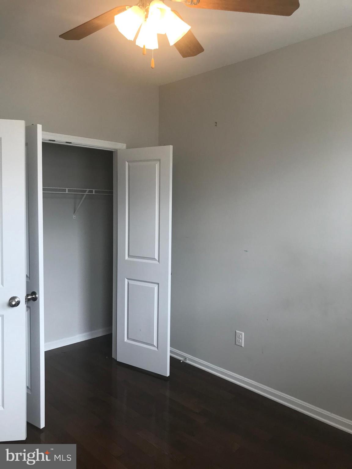 4646 Cambria Road Frederick, MD 21703 - Photo 24 of 33 Bedroom 2 Closet