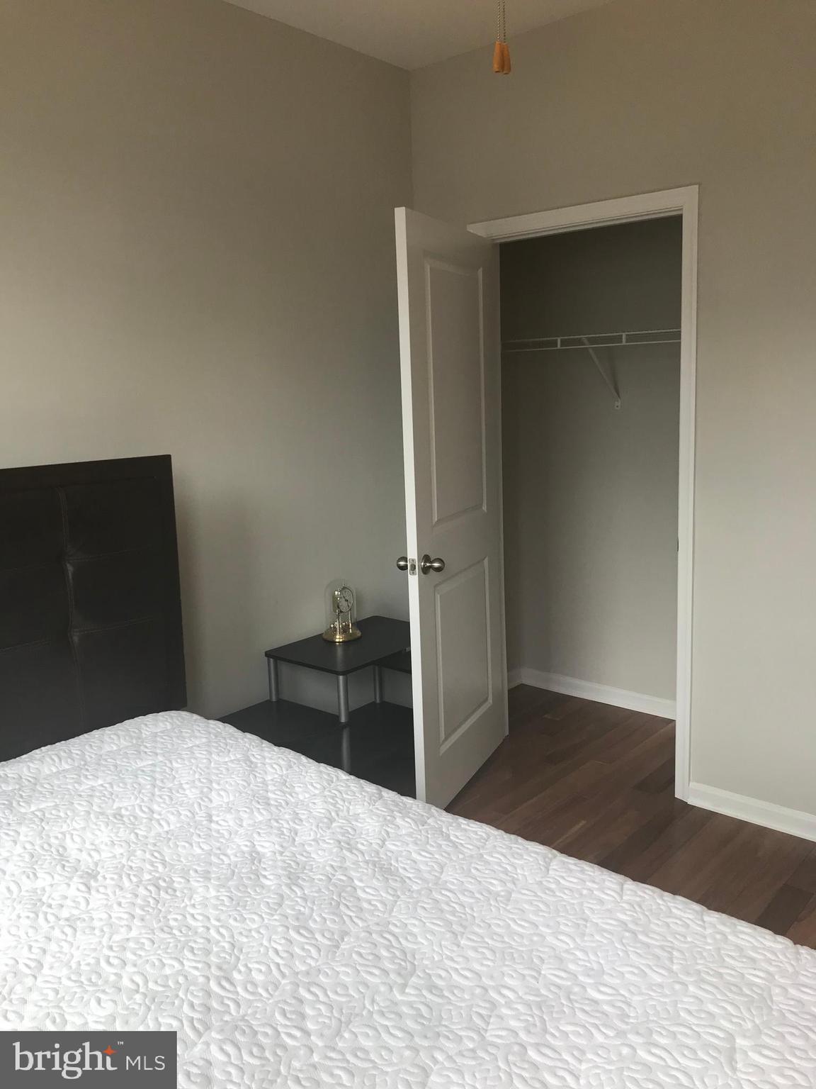 4646 Cambria Road Frederick, MD 21703 - Photo 27 of 33 Bedroom 3 Closet