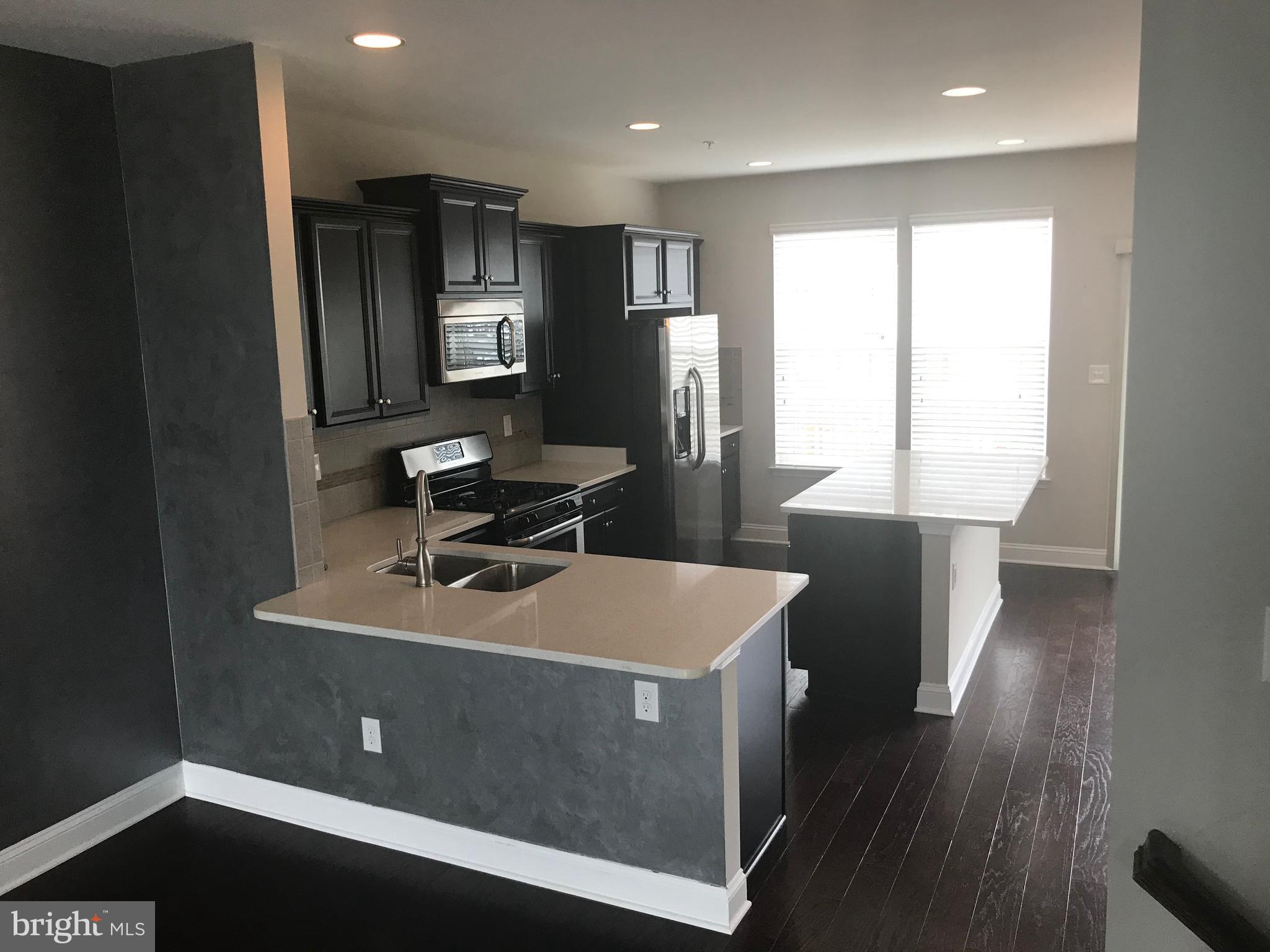 4646 Cambria Road Frederick, MD 21703 - Photo 5 of 33 Kitchen