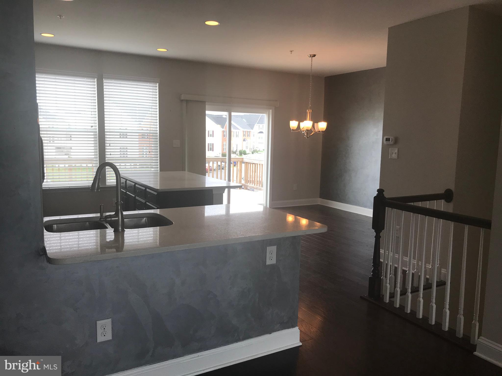 4646 Cambria Road Frederick, MD 21703 - Photo 6 of 33 Kitchen