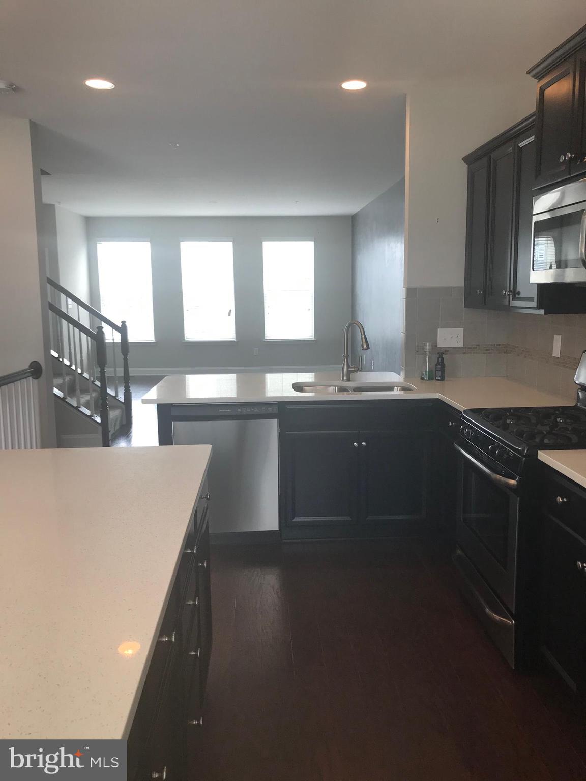 4646 Cambria Road Frederick, MD 21703 - Photo 33 of 33 Open Floor Plan