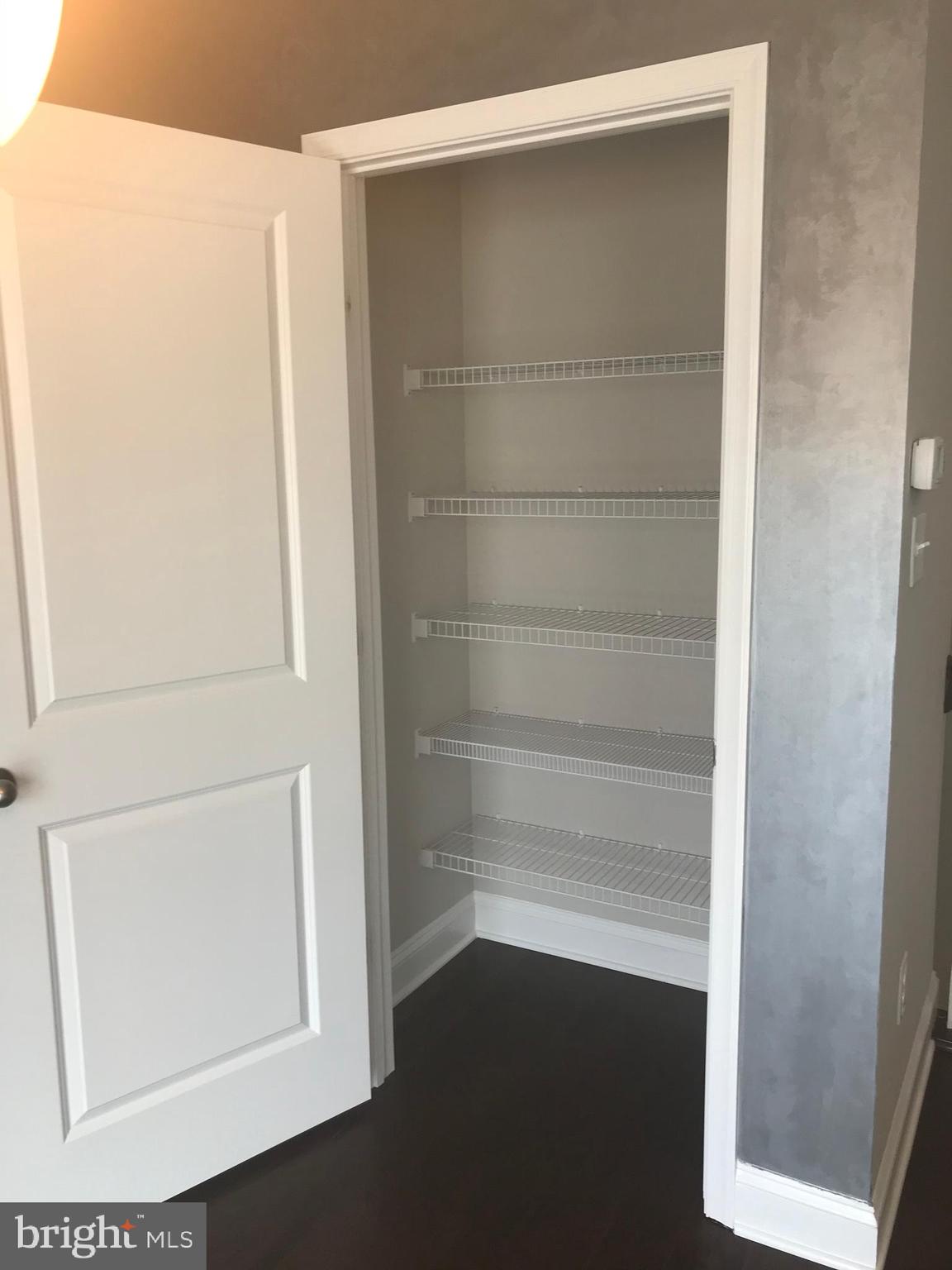 4646 Cambria Road Frederick, MD 21703 - Photo 9 of 33 Pantry