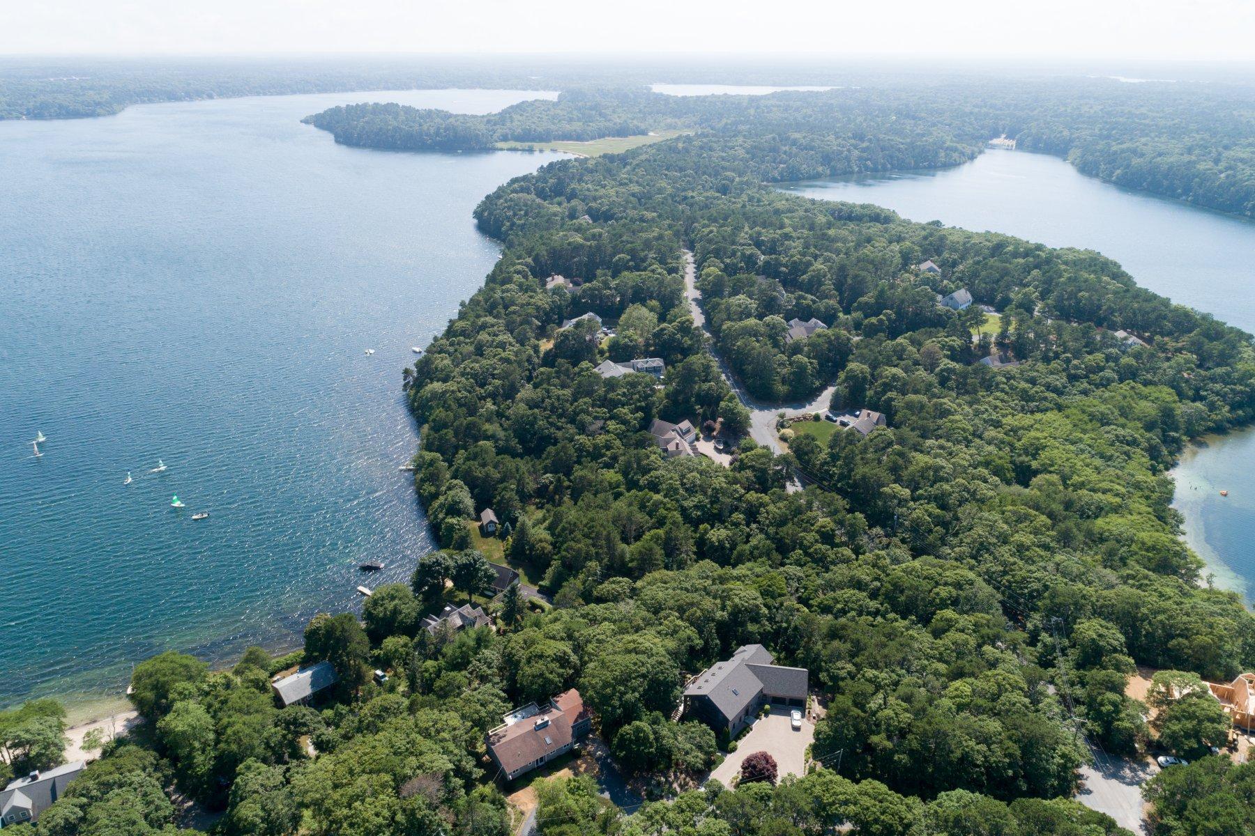 30 Tanglewood Road Brewster, MA 02631 - Photo 33 of 34 DJI_0355