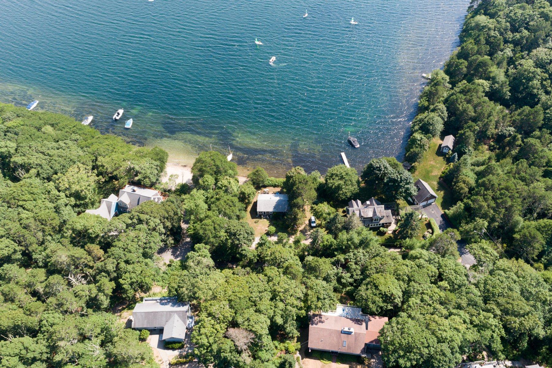 30 Tanglewood Road Brewster, MA 02631 - Photo 34 of 34 DJI_0357