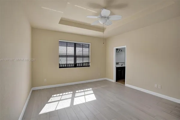 $3,995 | 8432 Blue Cove Way, Unit 8432, Parkland, FL 33076