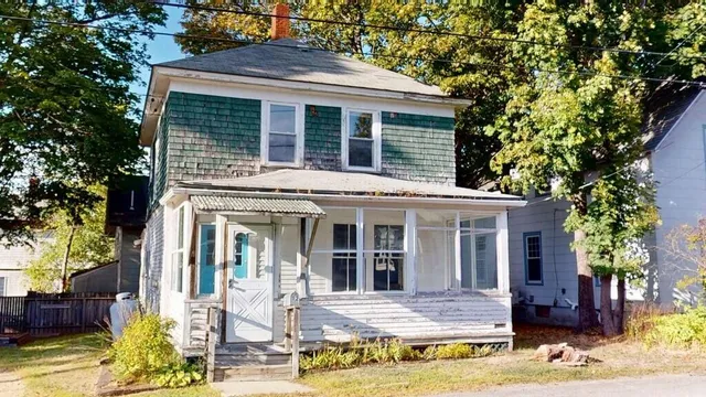 $499,000 | 12 Bowles Avenue, Bar Harbor, ME 04609