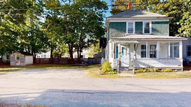 $499,000 | 12 Bowles Avenue, Bar Harbor, ME 04609