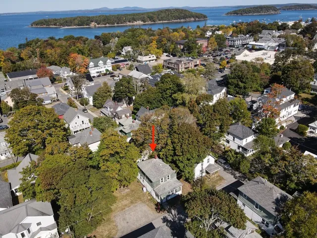 $499,000 | 12 Bowles Avenue, Bar Harbor, ME 04609