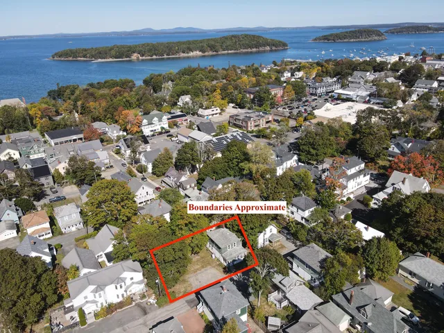 $499,000 | 12 Bowles Avenue, Bar Harbor, ME 04609