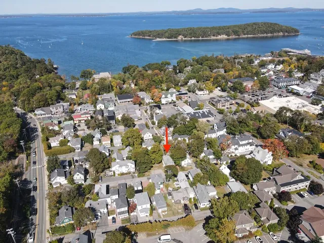 $499,000 | 12 Bowles Avenue, Bar Harbor, ME 04609