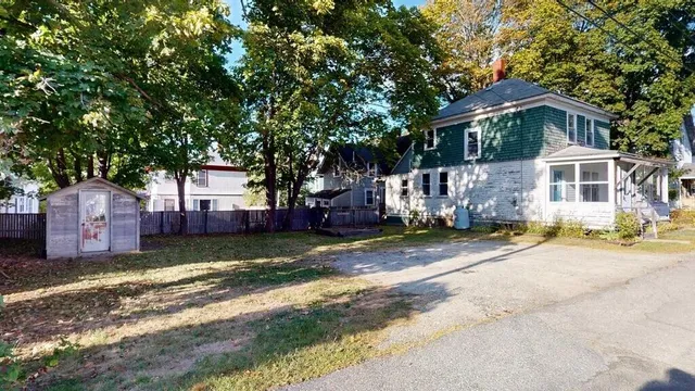 $499,000 | 12 Bowles Avenue, Bar Harbor, ME 04609