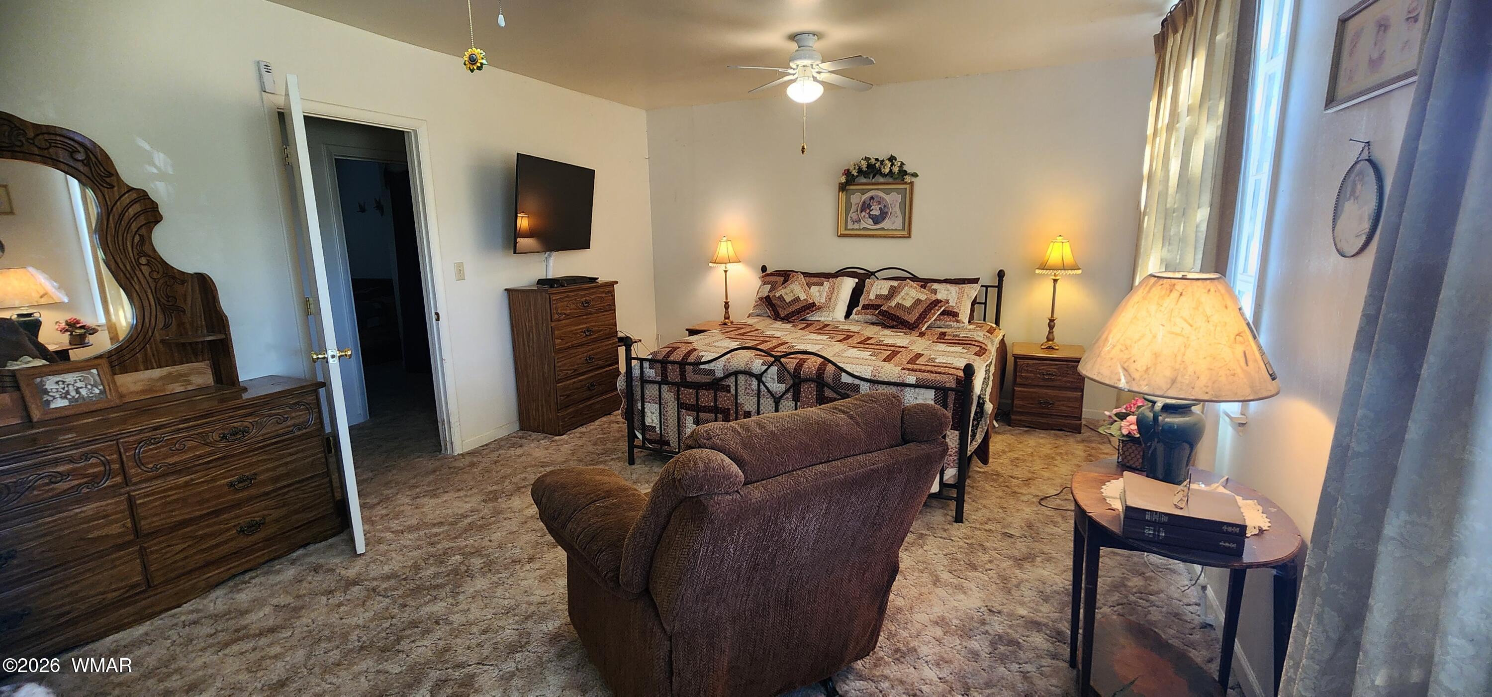 2116 Marble Road Clay Springs, AZ 85923 - Photo 25 of 48