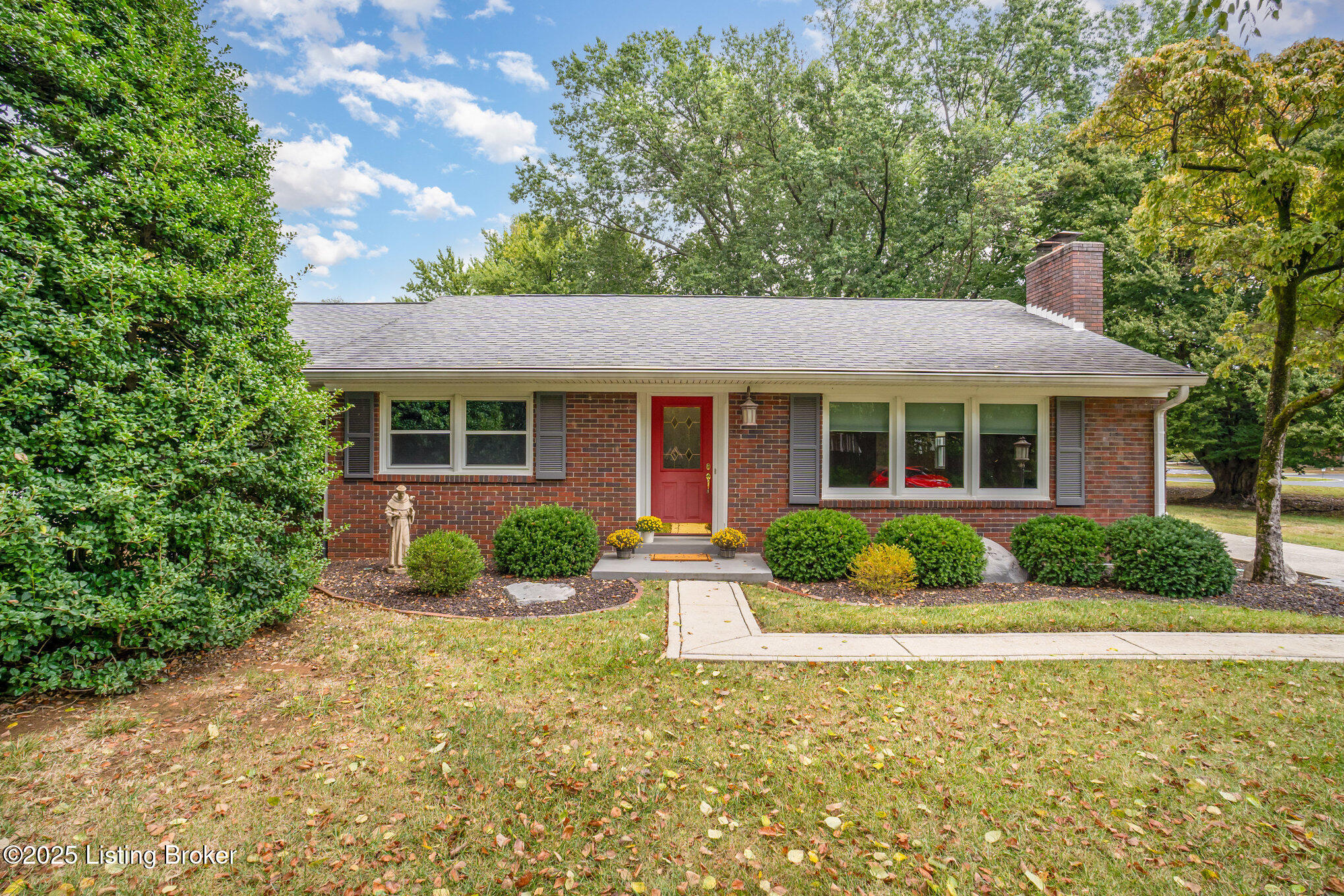 2419 Rudy Lane Louisville, KY 40207 - Photo 1 of 44 2419_rudy_lane_front_exterior_02-edit_95