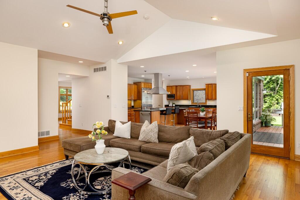 2135 Tuomy Road Ann Arbor, MI 48104 - Photo 15 of 70