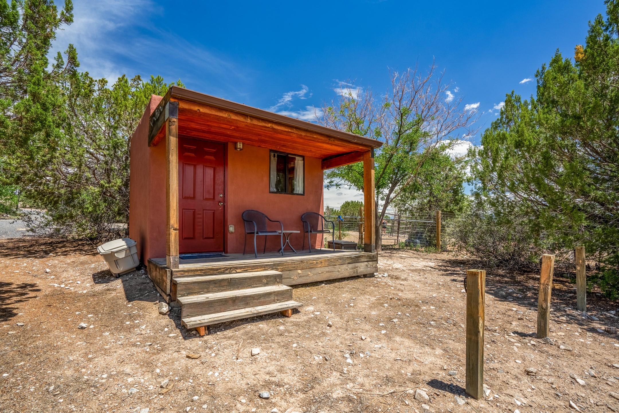 171 Silver Hills Road Santa Fe, NM 87508 - Photo 33 of 53