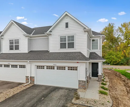 $379,005 | 20015 62nd Place, Corcoran, MN 55340