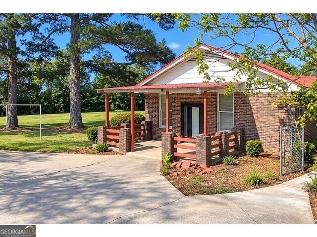 319 Ed Carson Road Americus, GA 31709 - Photo 14 of 16 Gallery Image 14