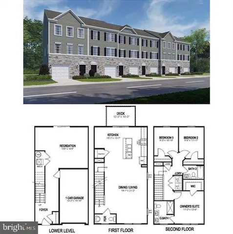 $3,050 | 112 Jonagold Drive, Glassboro, NJ 08028