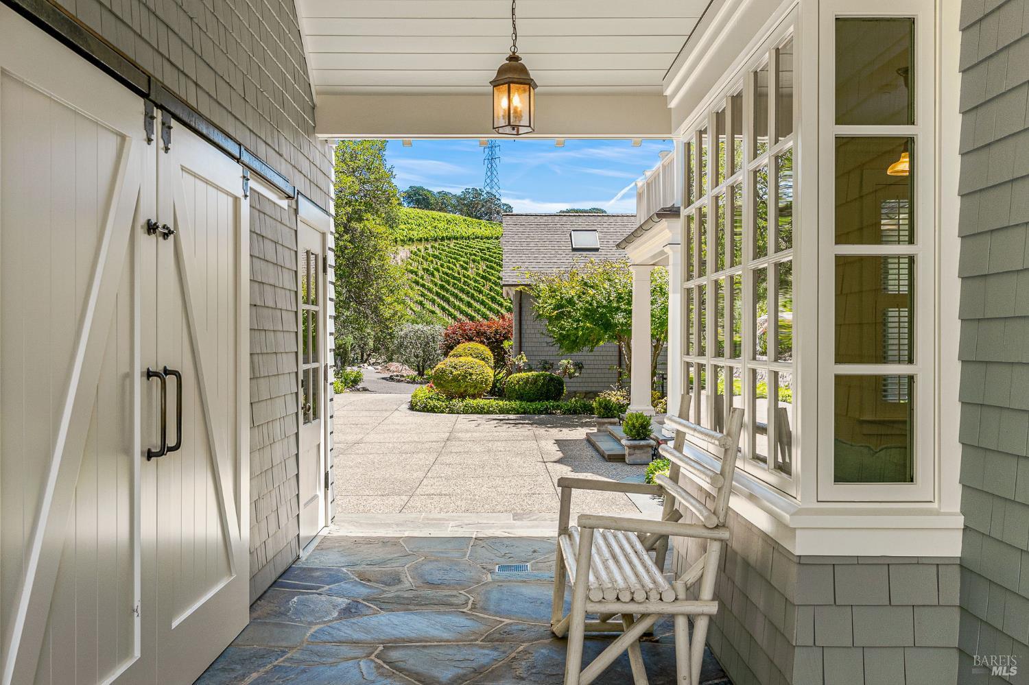 480 Taplin Road St. Helena, CA 94574 - Photo 7 of 91