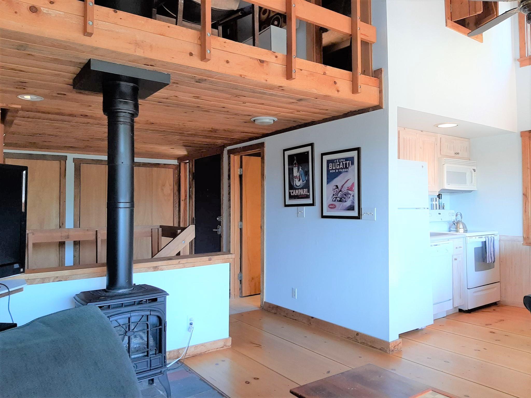 22 Tripplewood Road, Unit 10 Campton, NH 03223 - Photo 8 of 25 Gallery Image 8