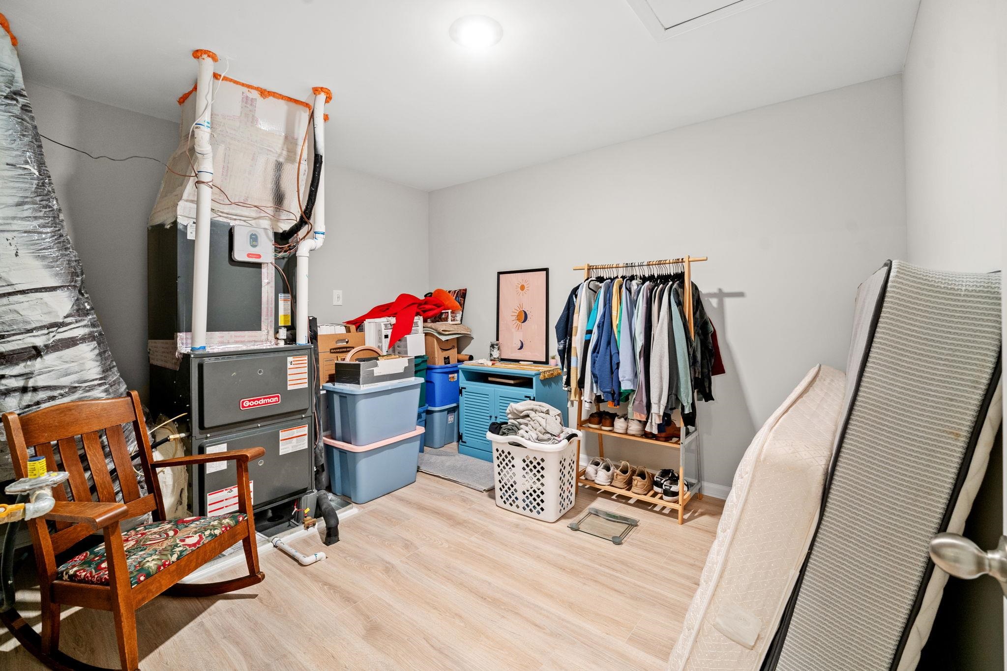 656 Hickman Street Surfside Beach, SC 29575 - Photo 23 of 43