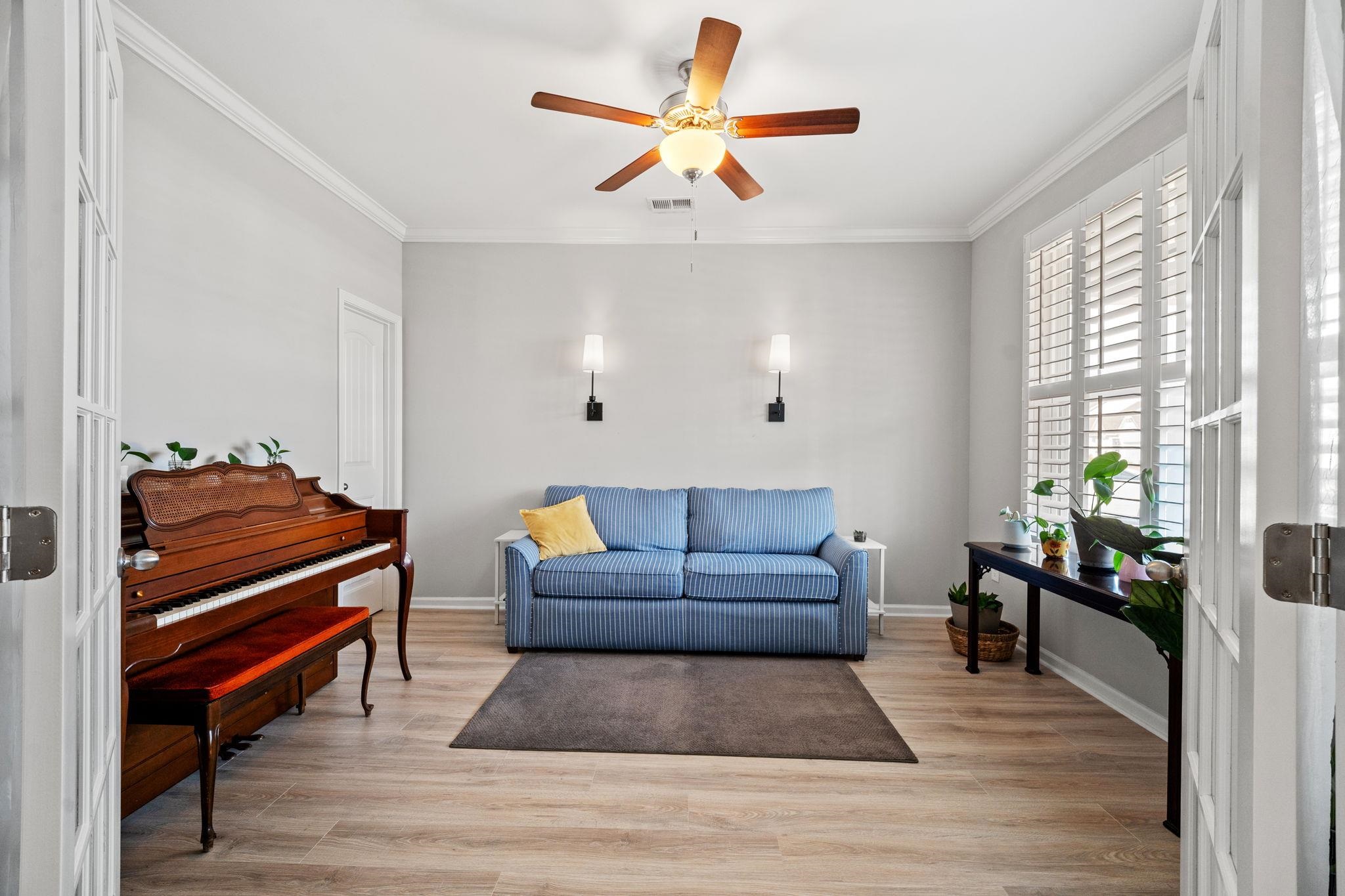 656 Hickman Street Surfside Beach, SC 29575 - Photo 27 of 43