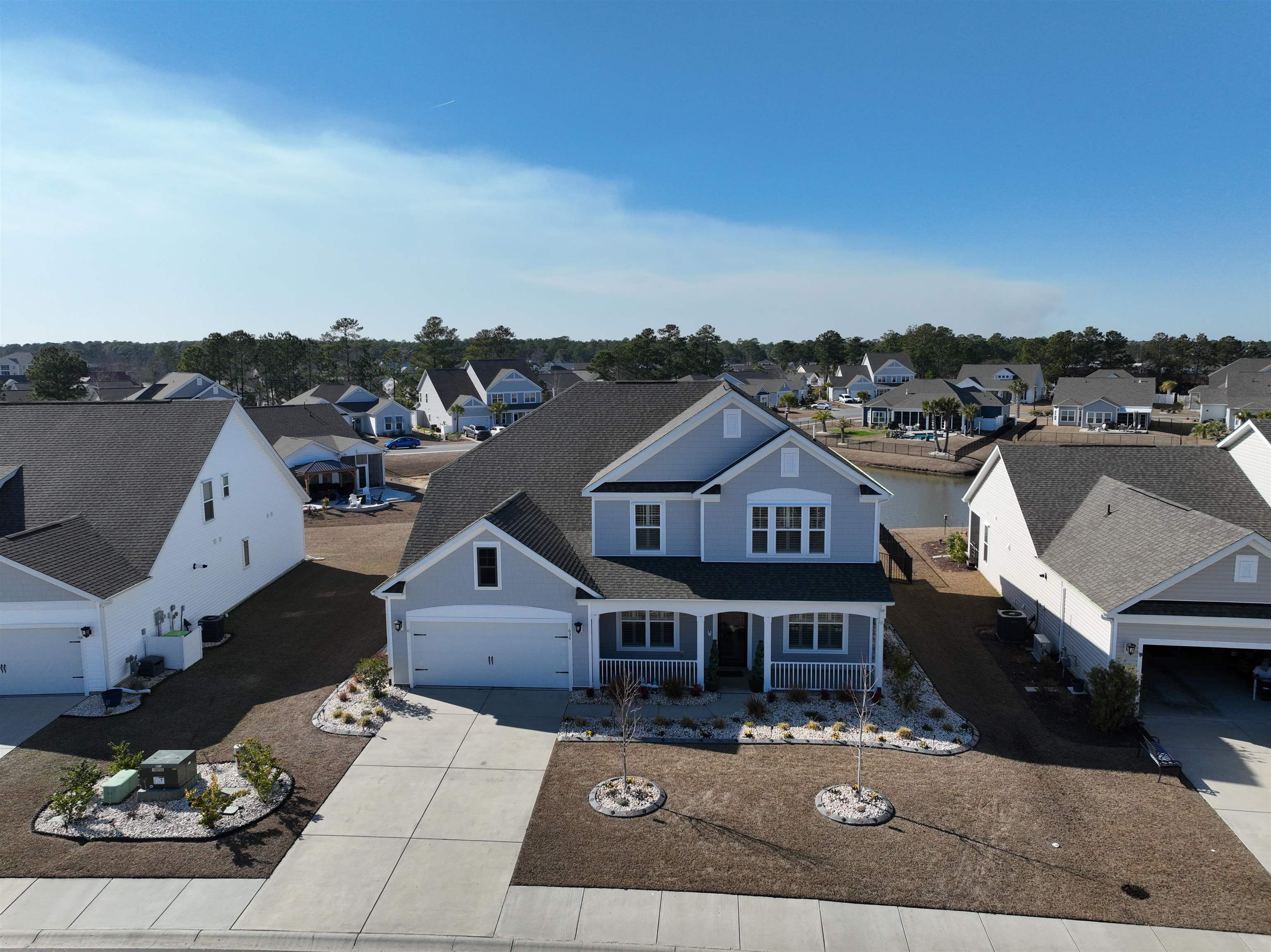 656 Hickman Street Surfside Beach, SC 29575 - Photo 32 of 43