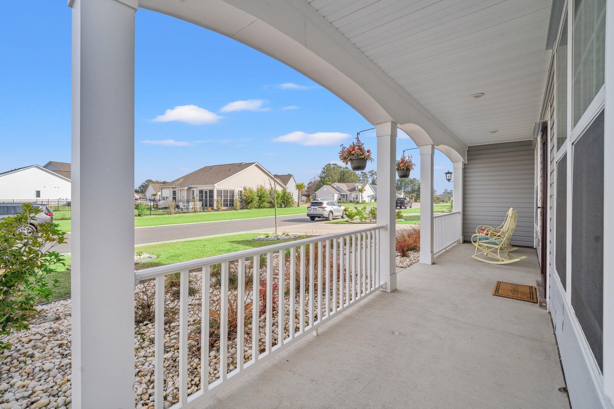 656 Hickman Street Surfside Beach, SC 29575 - Photo 34 of 43