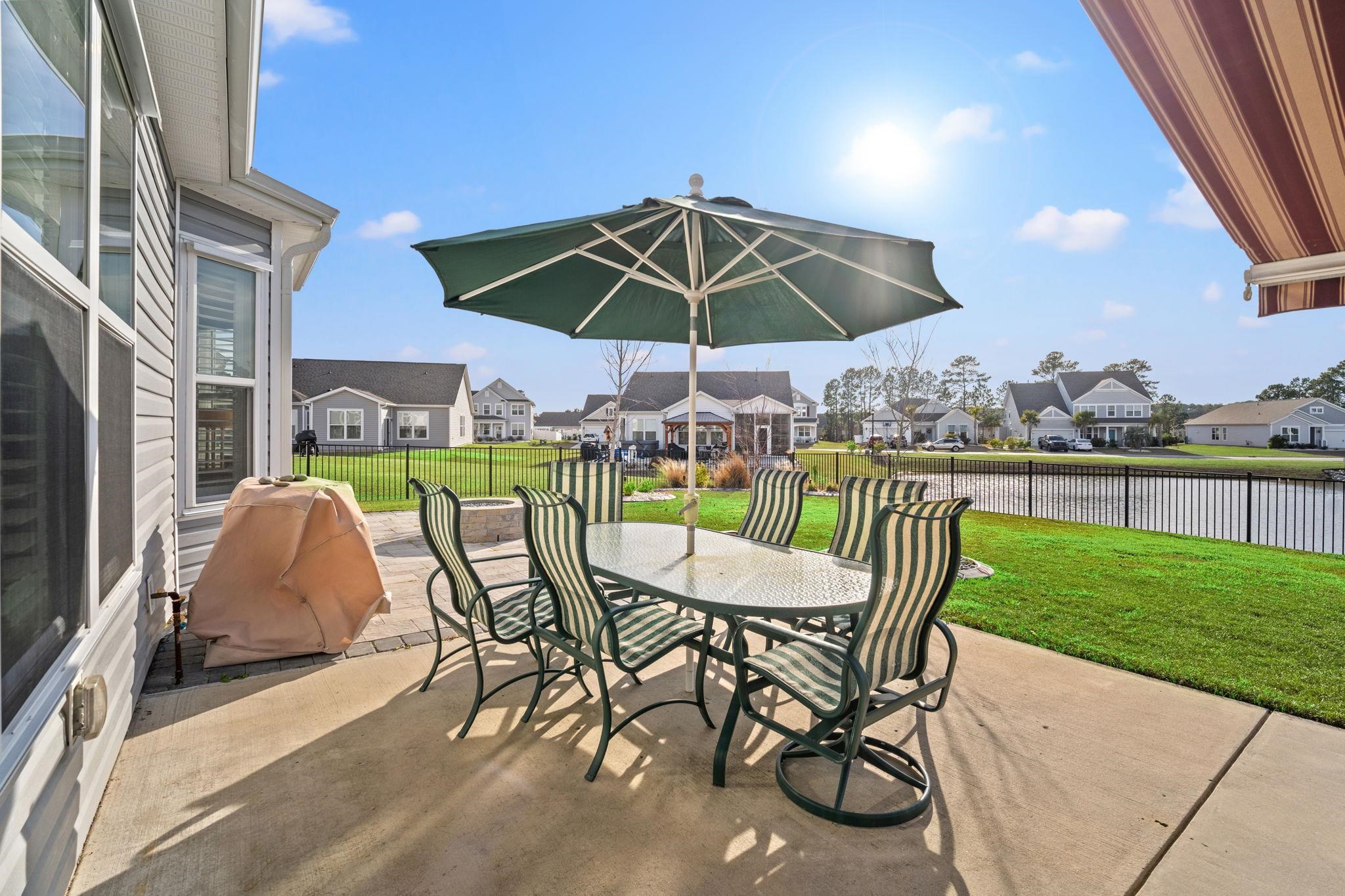 656 Hickman Street Surfside Beach, SC 29575 - Photo 36 of 43