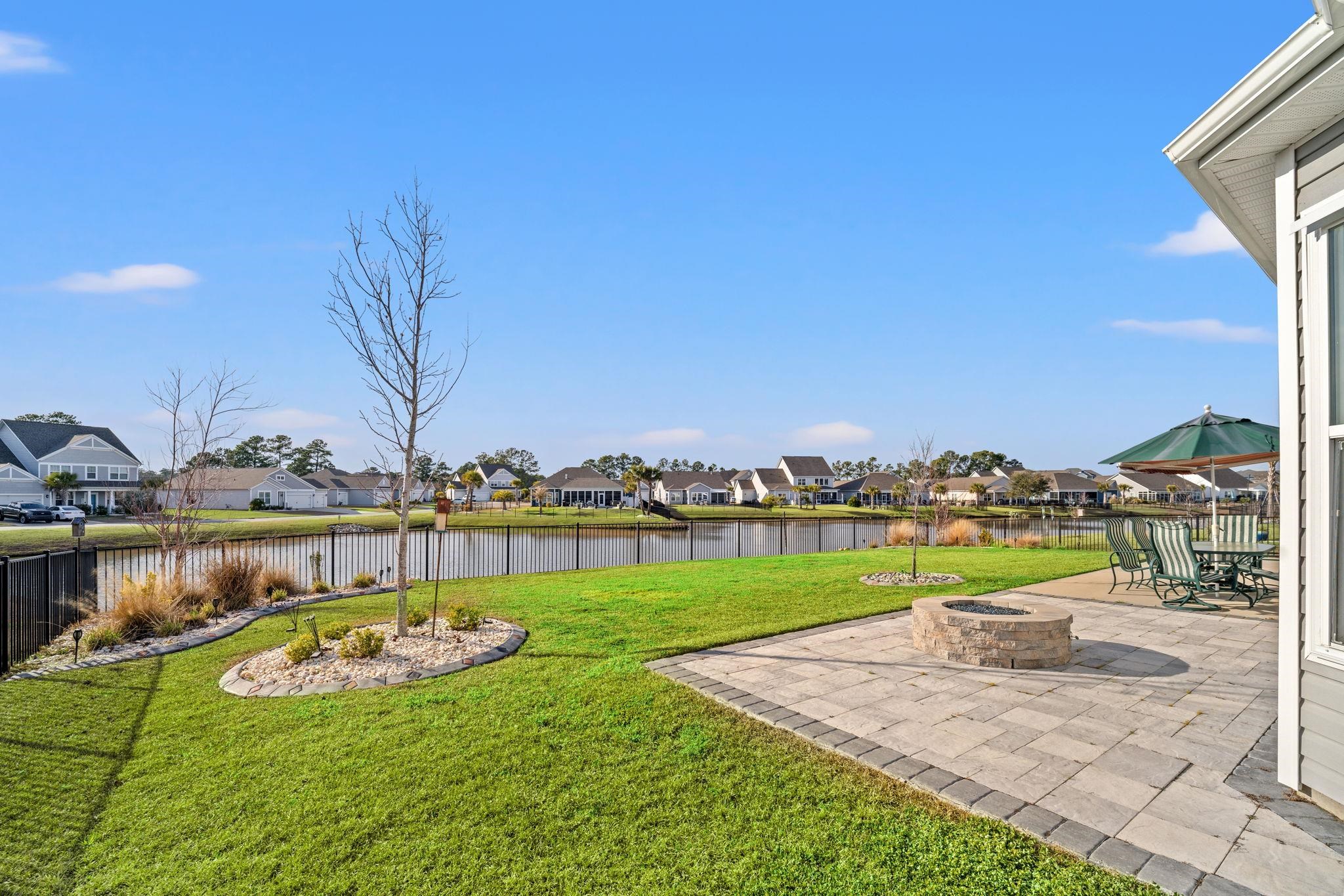 656 Hickman Street Surfside Beach, SC 29575 - Photo 37 of 43