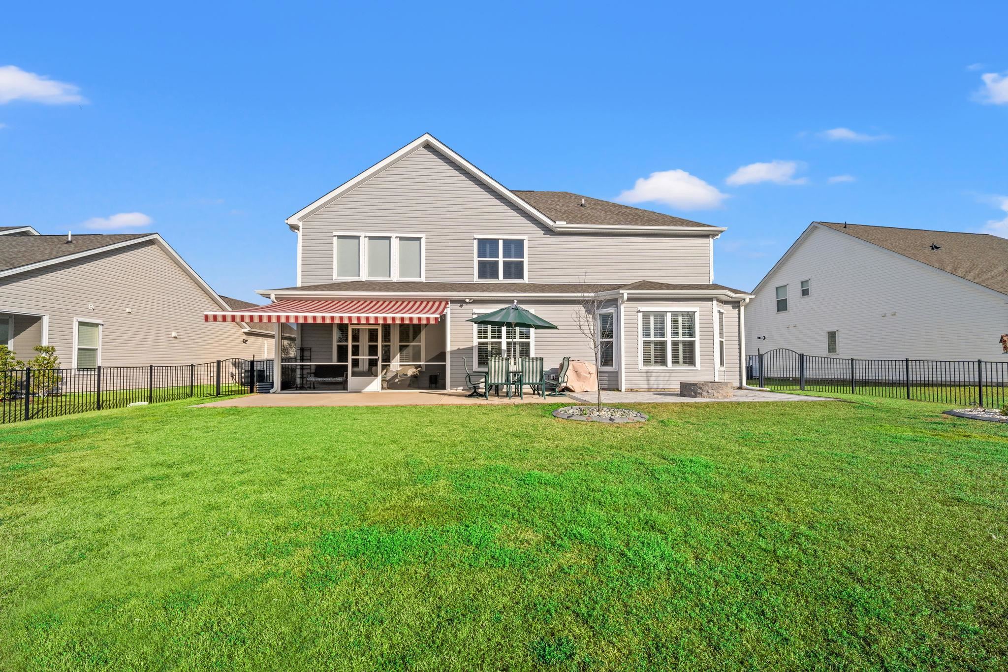 656 Hickman Street Surfside Beach, SC 29575 - Photo 38 of 43