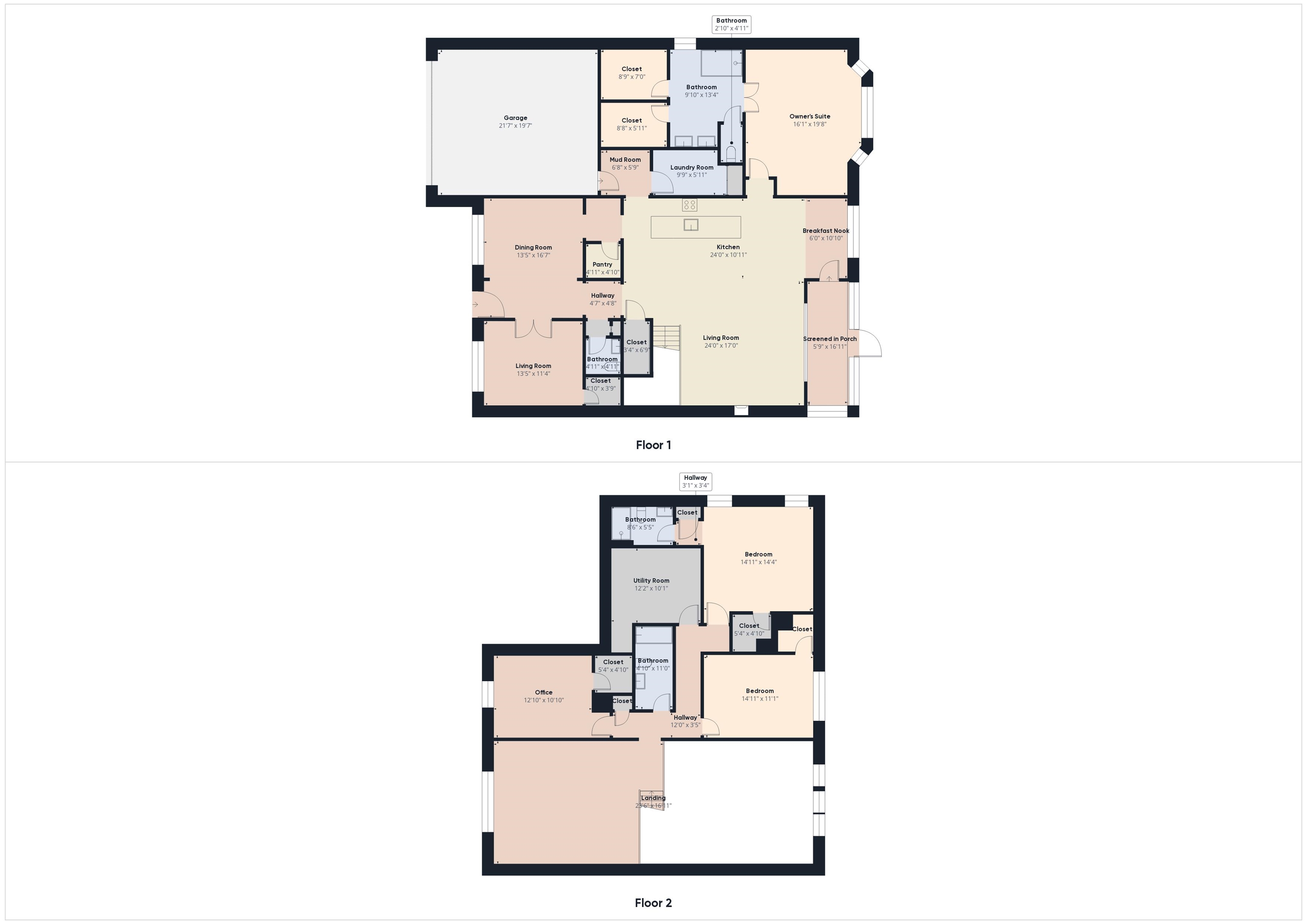 656 Hickman Street Surfside Beach, SC 29575 - Photo 40 of 43