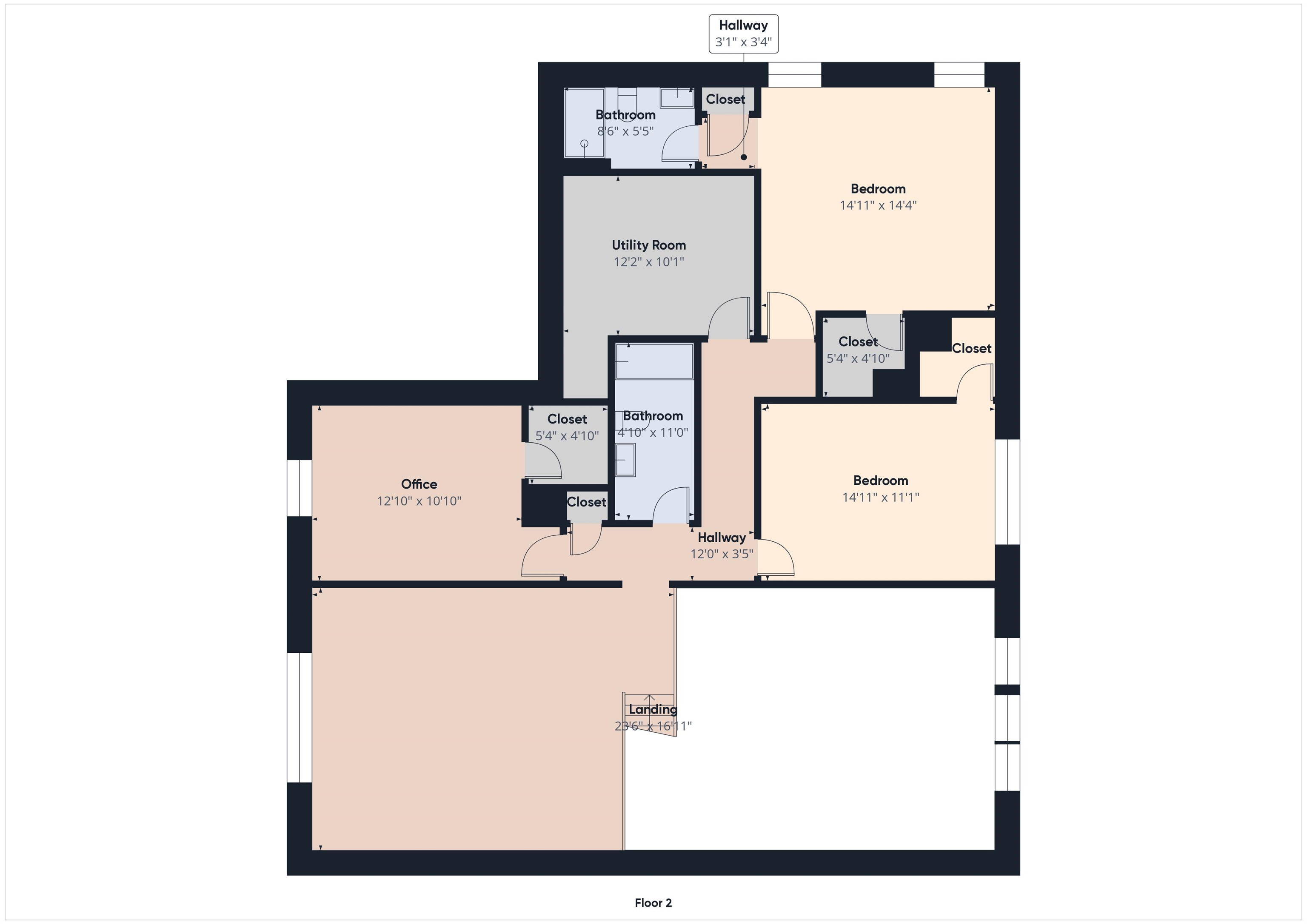 656 Hickman Street Surfside Beach, SC 29575 - Photo 41 of 43