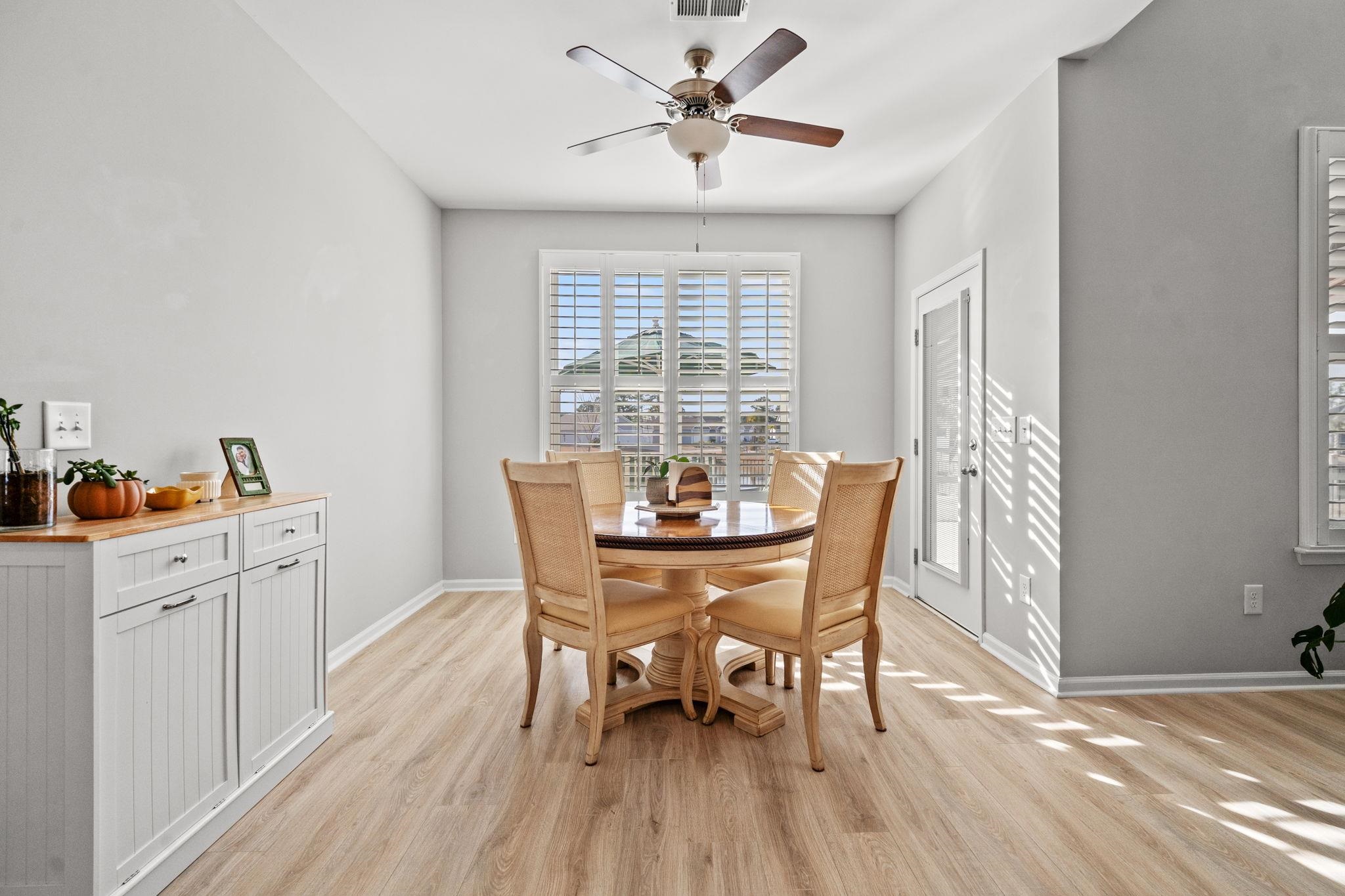 656 Hickman Street Surfside Beach, SC 29575 - Photo 8 of 43