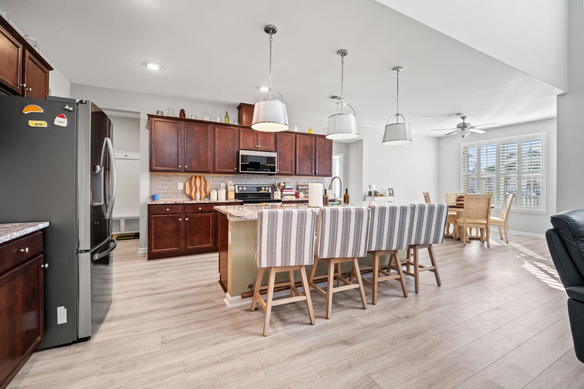 656 Hickman Street Surfside Beach, SC 29575 - Photo 9 of 43