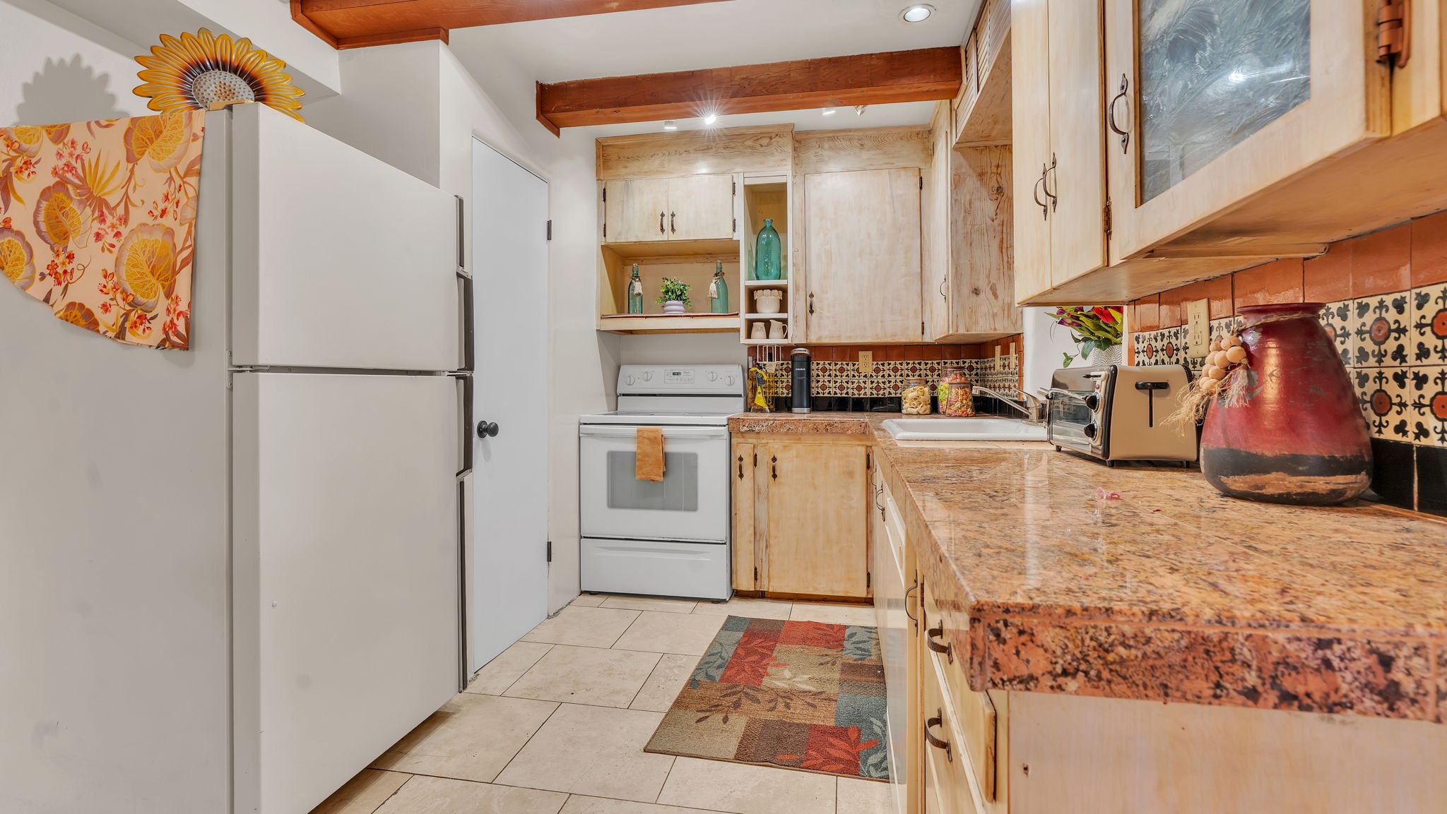103 Spruce Street Santa Fe, NM 87501 - Photo 40 of 57