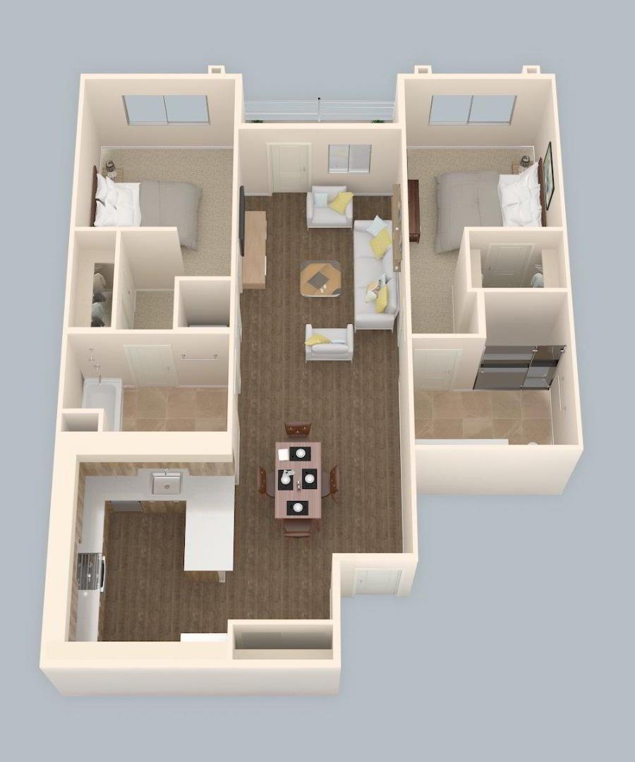 42111 Osgood Road, Unit 331 Fremont, CA 94539 - Photo 1 of 4 Gallery Image 1