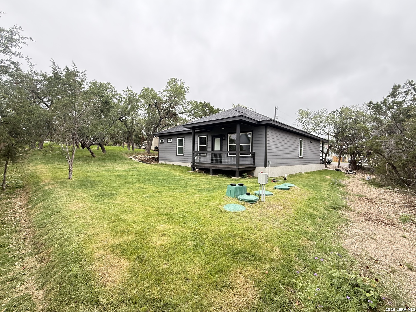 124 Lookout Court Spring Branch, TX 78070 - Photo 7 of 27