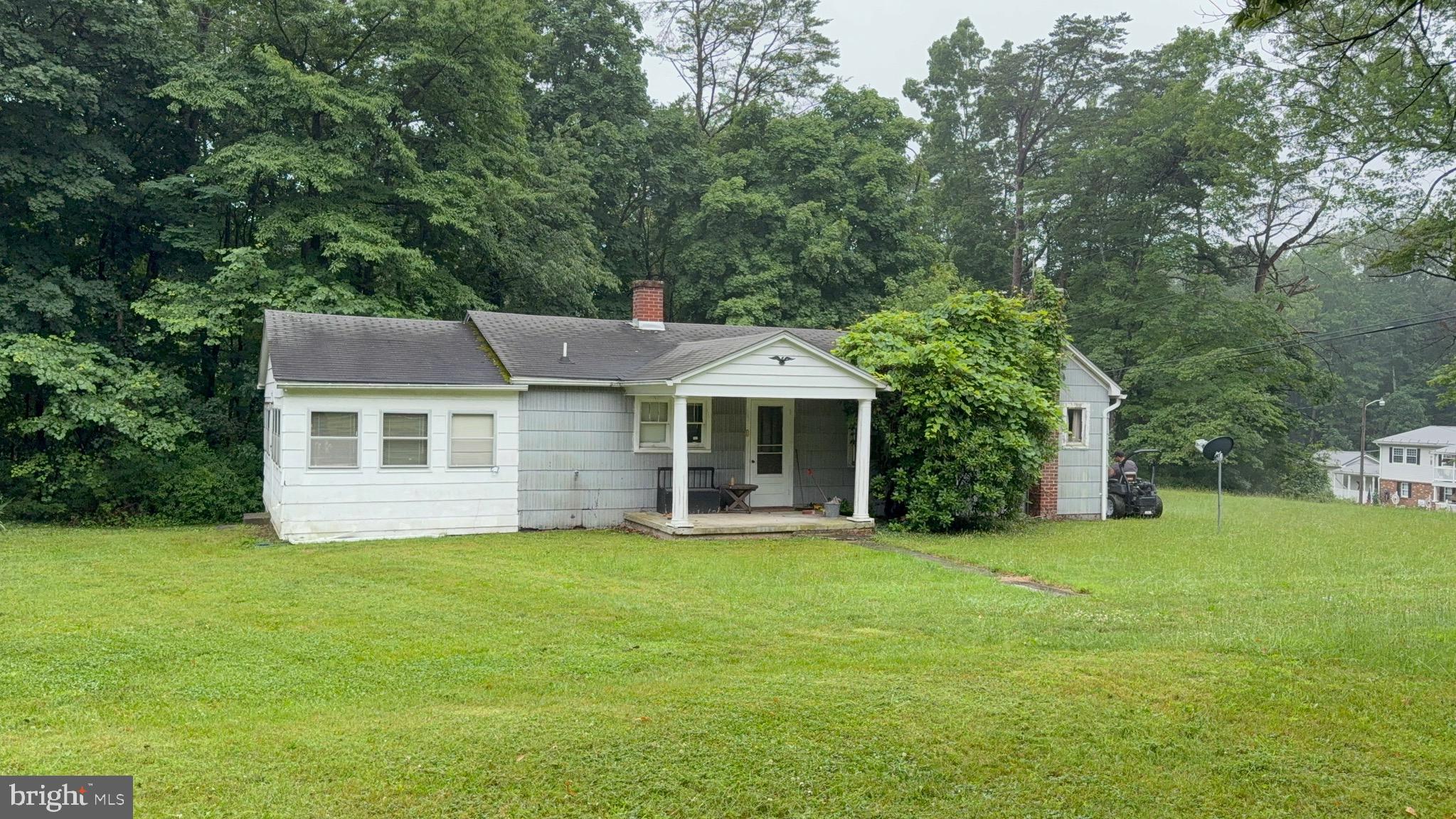 8423 Paw Paw Road Paw Paw, WV 25434 - Photo 1 of 17