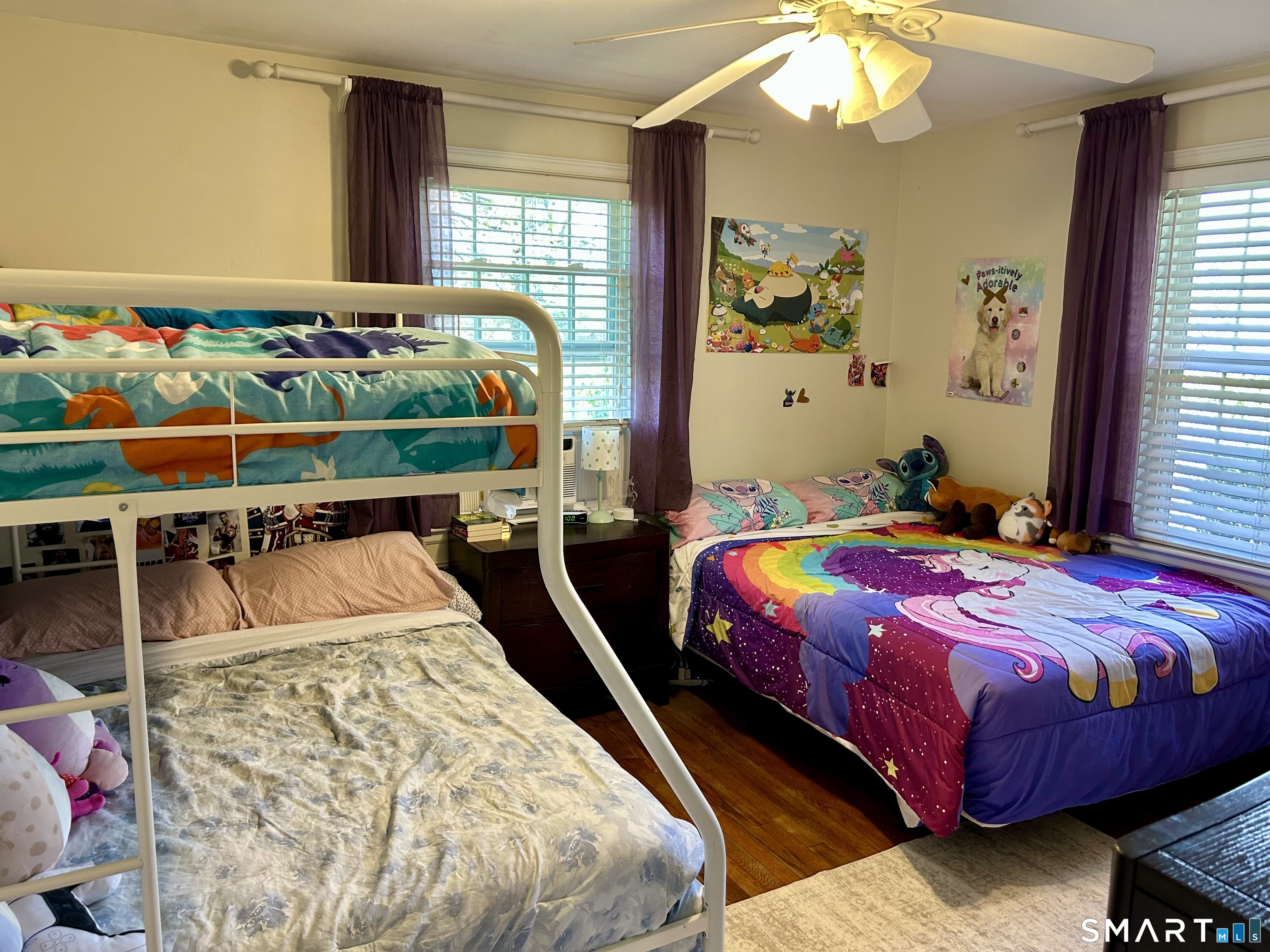 30 Apter Drive Torrington, CT 06790 - Photo 14 of 36 a bedroom with a bed and window