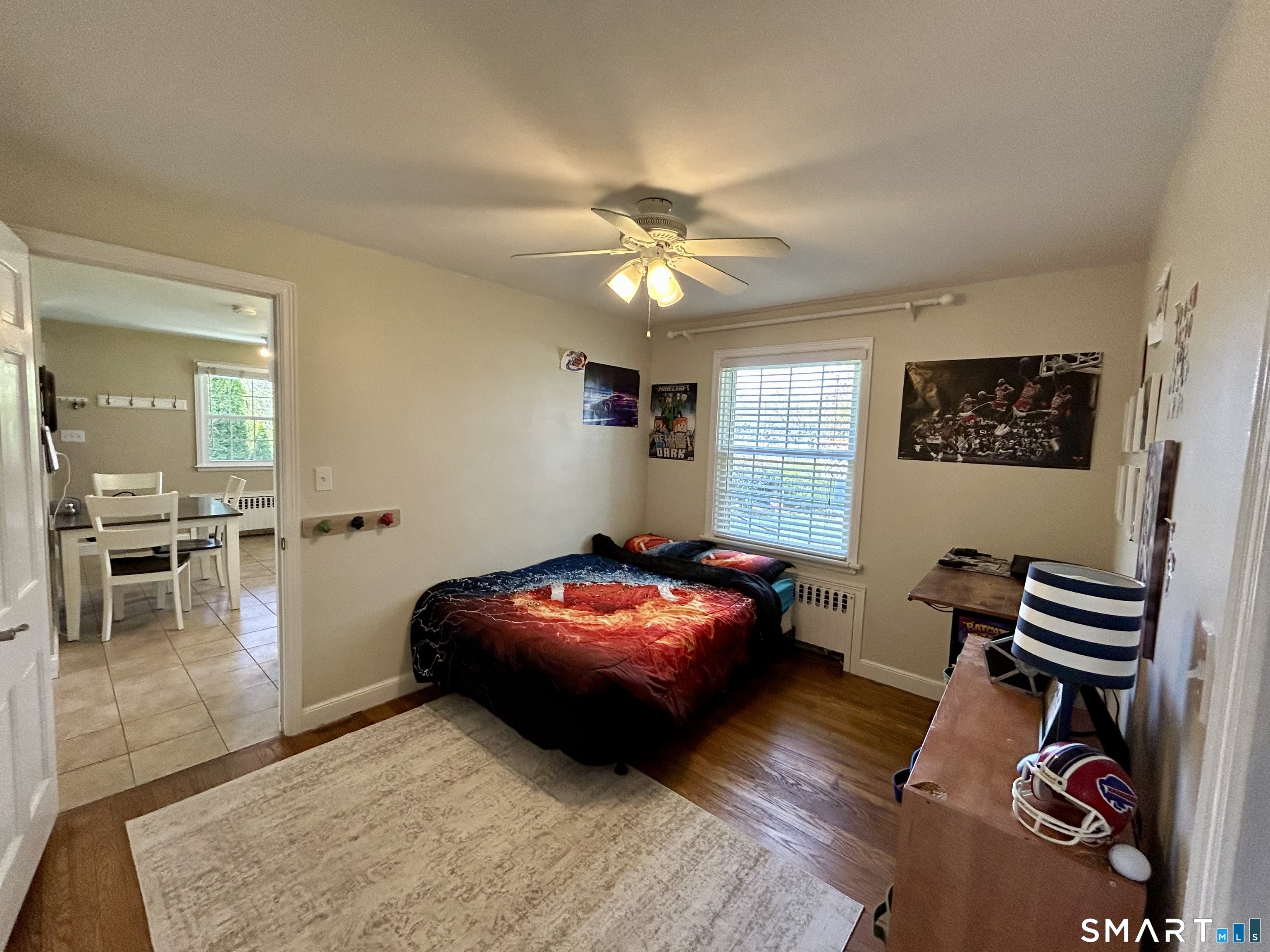 30 Apter Drive Torrington, CT 06790 - Photo 17 of 36 a bedroom with furniture and a large window