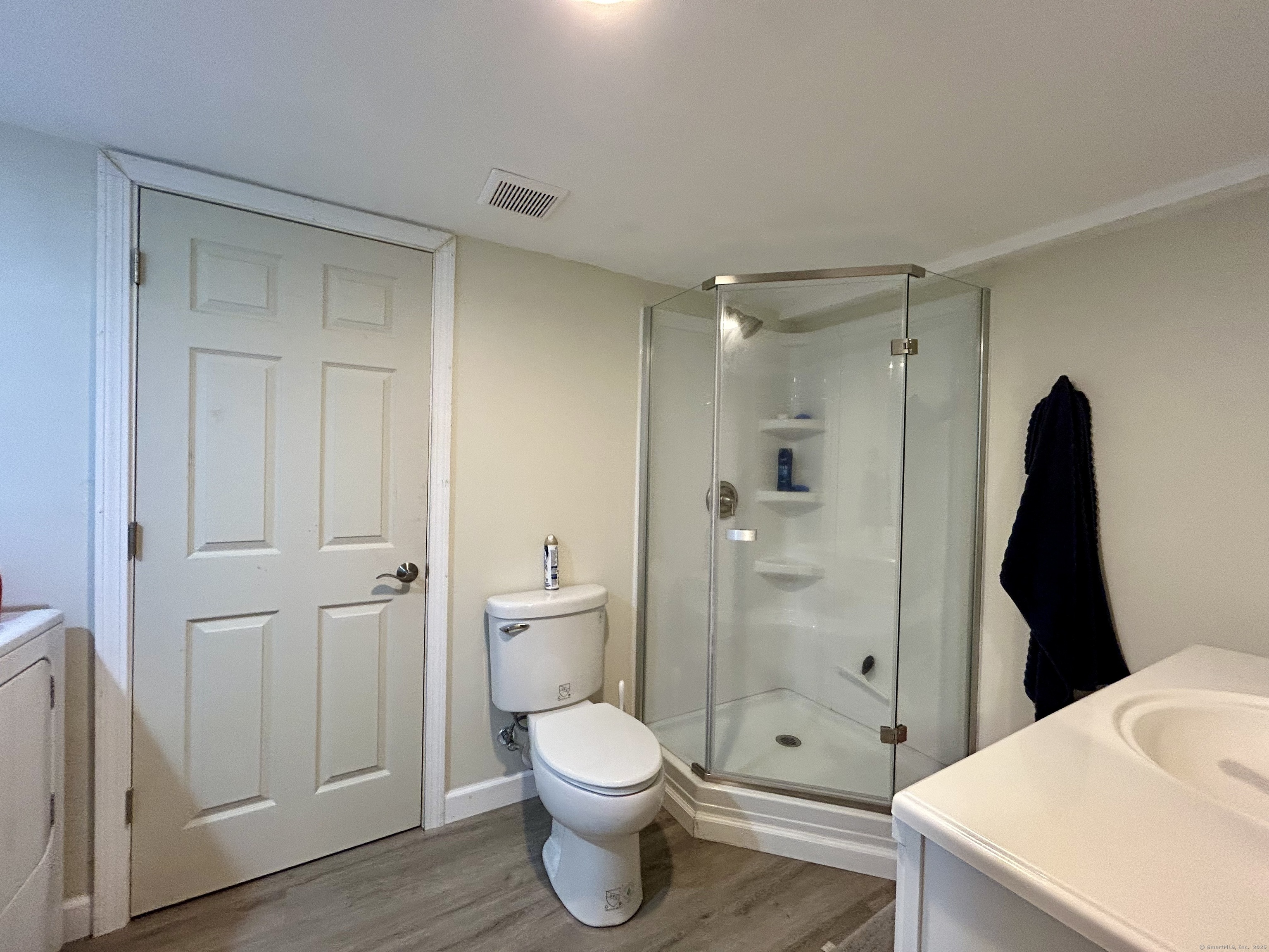 30 Apter Drive Torrington, CT 06790 - Photo 25 of 36 a bathroom with a shower toilet and sink