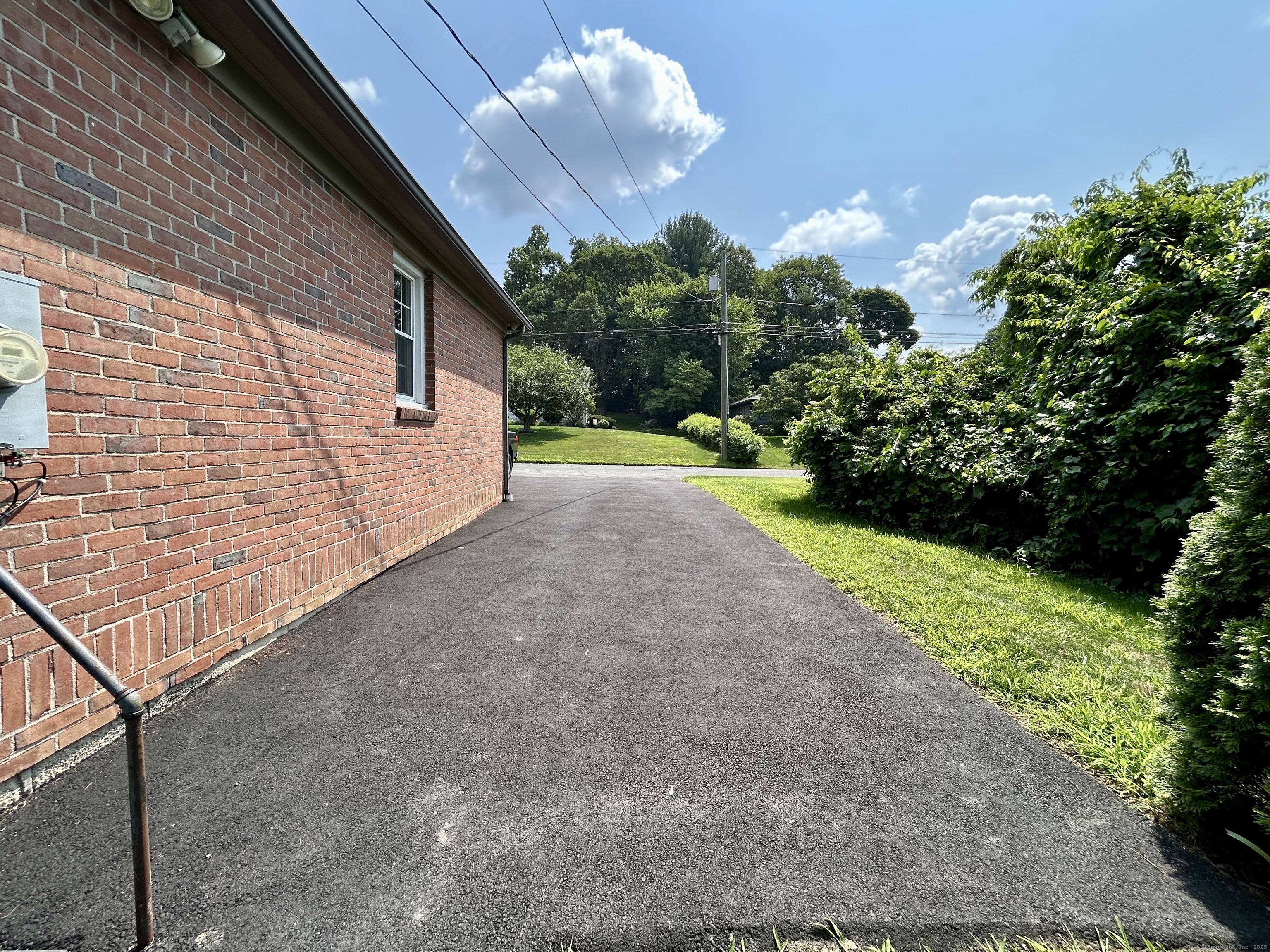 30 Apter Drive Torrington, CT 06790 - Photo 30 of 36 a view of a backyard of the house