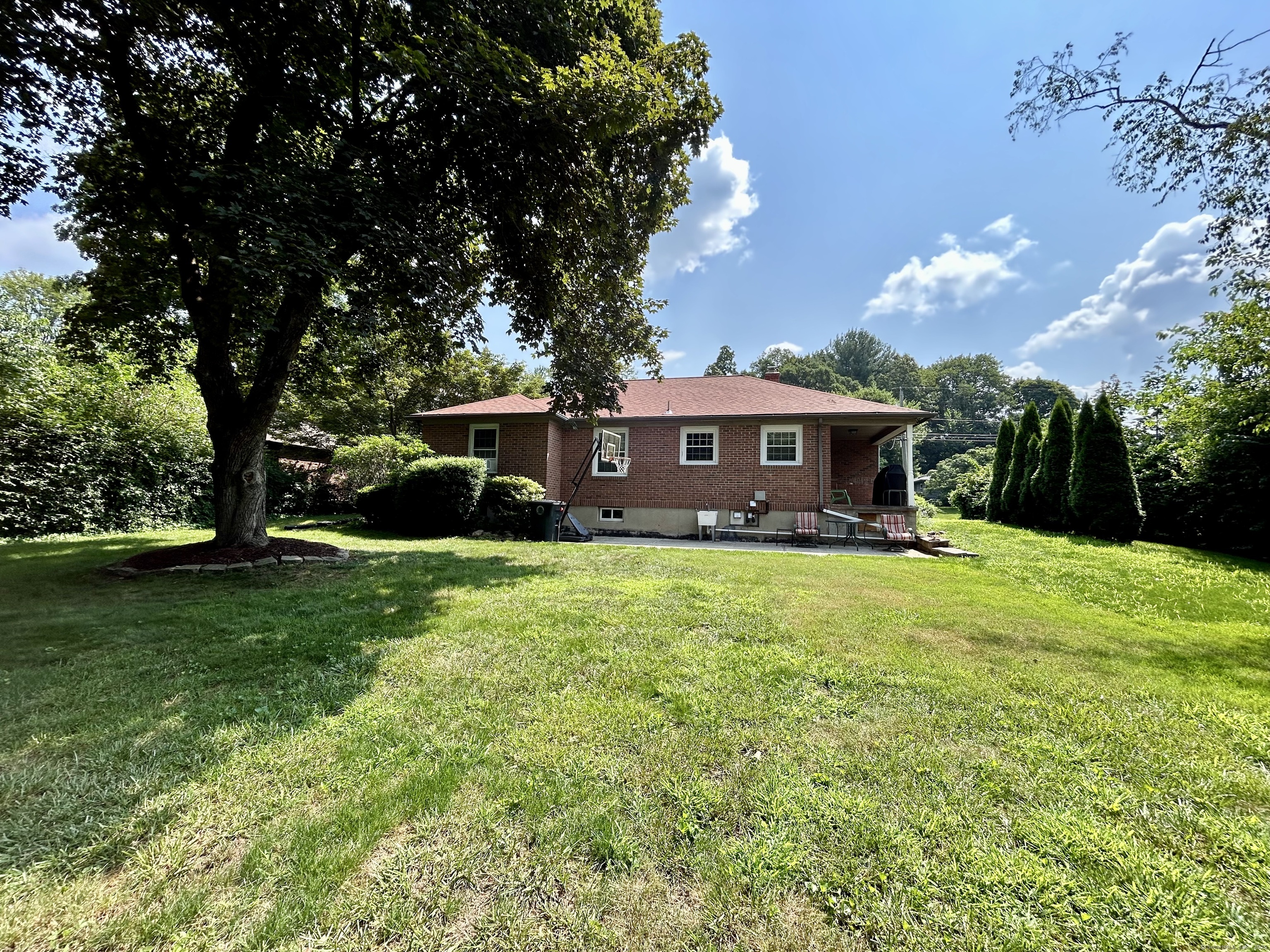 30 Apter Drive Torrington, CT 06790 - Photo 5 of 36 a view of a house with a yard