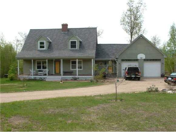 9 Amber Way Conway, NH 03813 - Photo 1 of 1