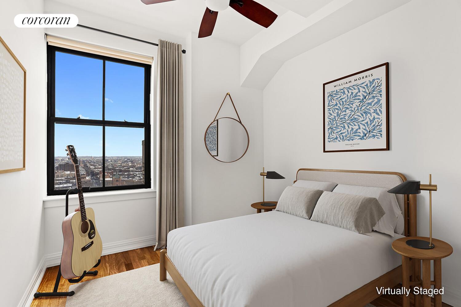 1 Hanson Place, Unit 24B Brooklyn, NY 11243 - Photo 11 of 13