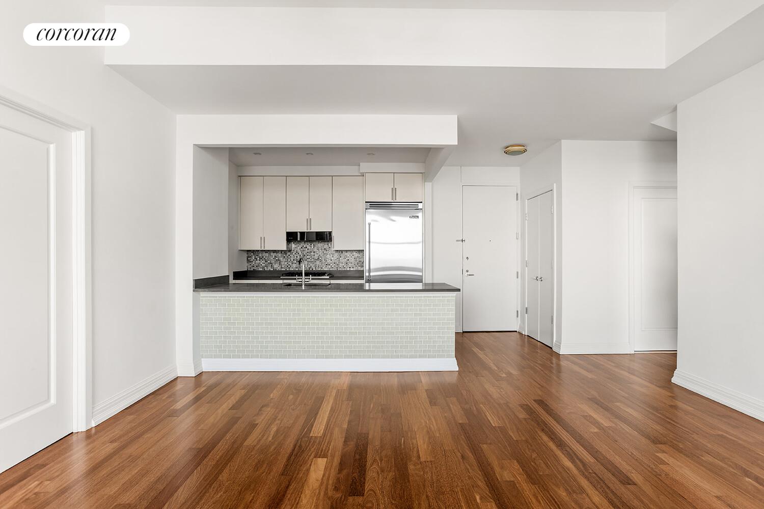 1 Hanson Place, Unit 24B Brooklyn, NY 11243 - Photo 3 of 13